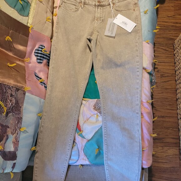 DEAR JOHN Gisele Jeans - Picture 1 of 4